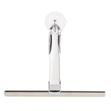 Croydex Clear Squeegee, Transparent by