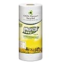 Marcal PRO 610 Kitchen Towell Roll, 2-Ply, 70Shts, 15RL/CT, WE