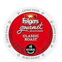 96 K Cups of Folgers Classic Blend Coffee