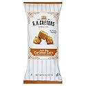 G.H. Cretors Popped Corn, Caramel Corn, 8 Ounce (Pack of 12)