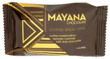 Mayana Chocolate Mini Coffee Break Bar, 1.4 OZ