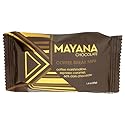 Mayana Chocolate Mini Coffee Break Bar, 1.4 OZ