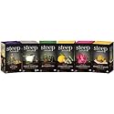 Bigelow BTC27777 Organic Tea, Black
