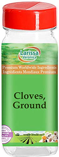 Cloves, Ground (8 oz, ZIN: 528378) - 2 Pack