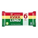 Freia Kvikklunsj - Chocolate Covered Wafers 8-Pack