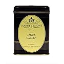Harney and Sons Jane's Garden 3 Ounce Tea Tin