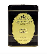 Harney and Sons Jane's Garden 3 Ounce Tea Tin