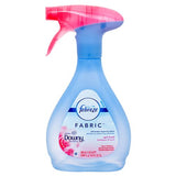 Fabric Refresher, Downy Scent, 16.9-oz.
