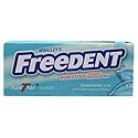 Wrigley's Freedent Spearmint, 15 Count