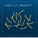 Barilla Cut Spaghetti Pasta 16 oz