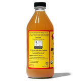 Bragg organic apple cider venigar,16oz, 3 Pack