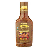 Wegmans Steakhouse Peppercorn Marinade for Beef - 16 Oz (473 ml)