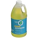 Simply Done, Ammonia Lemon Scent, 64 Fl Oz