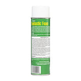 ComStar Super Fantastic Foam, 20 Ounce Aerosol, Heavy Foaming Water Rinse Degreaser, Safe Non-Corrosive Formula, Low VOC, Non-Chlorinated, CFC Free