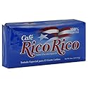 Caracolillo Coffee Cafe Rico Rico
