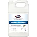 Clorox Healthcare Bleach Germicidal Cleaner Refill, 128 Fluid Ounces (Package May Vary)