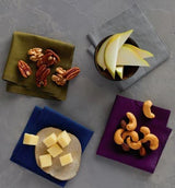 Harry & David Merry Mix-Up Fruit & Nut Gift Baskets, Fruit & Cheese Gift Baskets With Pears, Mixed Nuts & White Cheddar Cheese, Perfect For Any