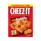 Baked Snack Crackers (Pack of 4)