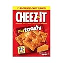 Baked Snack Crackers (Pack of 4)