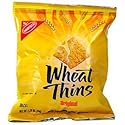 Nabisco Wheat Thins - Original (Box of 72)