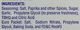 Bolner's Fiesta Venison And Other Game Meat Sausage Seasoning, 24 Oz.