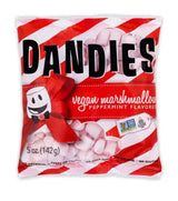 Dandies - Vegan Marshmallows (3 Pack Variety(Maple,Peppermint,Pumpkin))