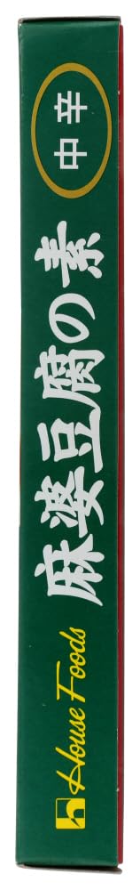 House Foods Medium Hot Chinese Mabo Tofu Sauce, 5.29 Ounce -- 10 per case