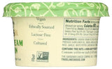 Treeline Non-Dairy Cashew Sour Cream & Onion Dip, 7.5 OZ