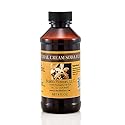Bakto Flavors Natural Cream Soda Flavor, 4 Fluid Ounces