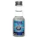 Liquor Quik Natural Rum Essence, 20 mL (White Caribbean Rum)