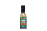 El Pinto Jalapeno Sauce 5 Ounce Pack of 1