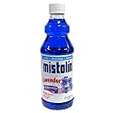 Mistolin Lavender All Purpose Cleaner 15oz 2 Pack by Mistolin