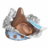 Healthy Chocolate Treats, Great for Mother's Day Wedding, Easter, Halloween, Movies | Individually Wrapped, 2 Pounds (Milklicious)