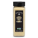 Watkins Organic Garlic Salt, 11.6 oz., 1-Pack