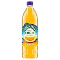 Robinsons Orange No Added Sugar 1L (Pack of 4)