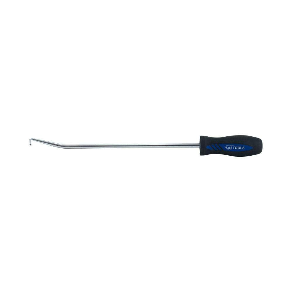 Long Glass Run Channel Cleaner