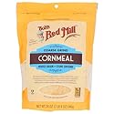 Bob's Red Mill Coarse Grind Cornmeal, 24 Oz