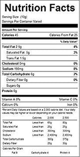 Southeastern Mills Old-Fashioned Peppered Gravy Mix, 4.5 Oz. Package (Pack of 2)