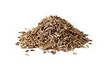 Aiva Cumin Seeds Whole (Indian Jeera Whole) (5 lb)