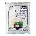 Kara Coconut Cream Powder, 1.76 oz (Pack of 6)