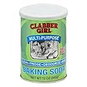 Clabber Girl Baking Soda, 12 Ounce