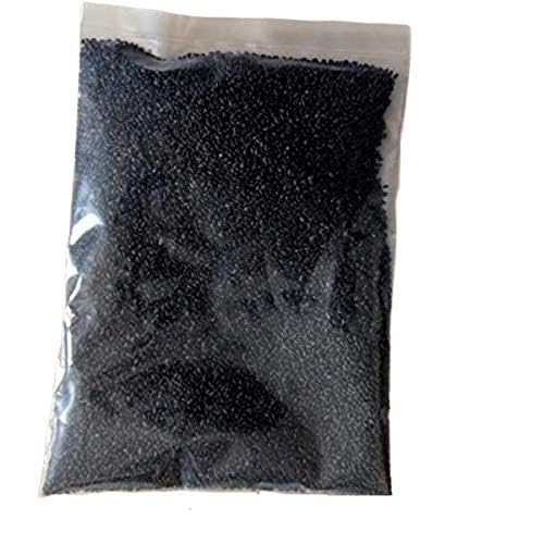Black Cumin Seed (0.44pound) Pure Nigella Seeds - No Salt or Preservatives, Non GMO | Gluten Free, Aromatic & Farm Fresh Kalonji - 100% Natural, Whole