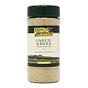 Olive Garden Garlic & Herb Italian Seasoning, 4.5 oz - Classic Italian Blend for Pasta, Salads, Chicken, Vegetables & Everyday Cooking