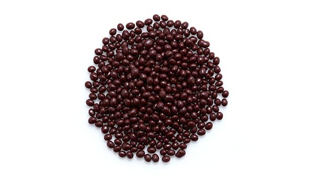 Yupik Organic Dark Chocolate Covered Chia Seeds, 70% Cacao, 1 lb (16 oz), Gluten-Free, GMO-Free, Kosher, Vegan, Chia Coated in Dark Chocolate, Smooth