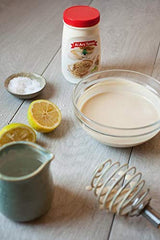 Al Arz Tahini 100% Sesame paste 4 pack