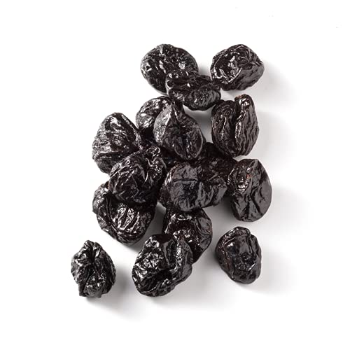 Made In Nature Organic Dried Plums, 13 Ounce (Pack of 1) - Vegan Snack, Non-GMO, Unsulfured, Gluten Free, Kosher