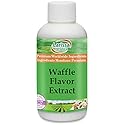 Waffle Flavor Extract (4 oz, ZIN: 529686)