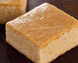 Sans Sucre Gluten Free and Sugar Free Classic Blondie Brownie Mix, 16 Ounce