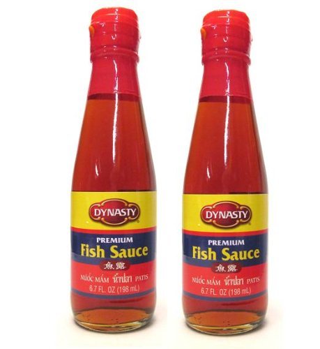 Dynasty Sauce Fish