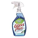 Glass Plus Glass Cleaner Trigger, 32 Ounce